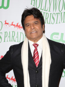 Erik Estrada_85th Annual Hollywood Christmas Parade_new york gossip gal_chips tv show