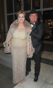 Kennedy Center_Garth Brooks, Trisha Yearwood_new york gossip gal