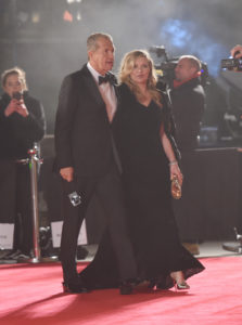 British Fashion Awards_Royal Albert Hall_Kate Moss, Mario Testino_new york gossip gal_ralph lauren