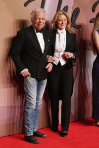 British Fashion Awards_Royal Albert Hall_Kate Moss, Mario Testino_new york gossip gal_ralph lauren