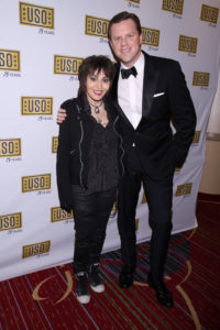 USO New York 75th Anniversary Gala_Marriott Marquis Hotel_new york gossip gal