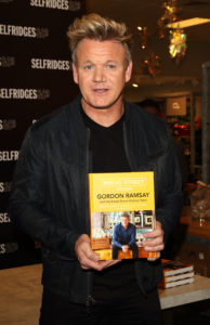Gordon Ramsay_Bread Street Kitchen_Selfridges_new york gossip gal