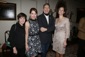 Elaine Bernanke, Jean Shafiroff, Matt Rich, Natalie Ross_NYC Mission Society_ Champions for Children Gala_new york gossip gal_mandaran oriental