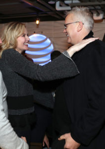 marjorie prime_tim robbins_lois smith_geena davis_jon hann_nobu at AT&T at The LIfe_new york gossip gal_sundance film fest