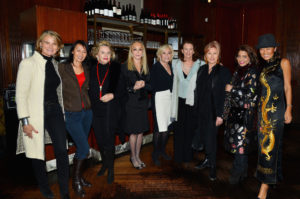 Mika Brzezinski, Deborra-Lee Furness, Ronald Lauder_Olivia Flatto, Beatrice Pei, Stephanie Stokes, Barbara Winston, Charlene Haroche, Marijcke Thomson, Deborra-Lee Furness, Muna Rihani Al-Nasser, Xin Fu_UN Women For Peace Association_Neue Galerie_new york gossip gal