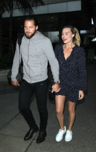 Margot Robbie_Tom Ackerley_LAX_new york gossip gal