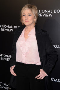 National Board Of Review Gala at Cipriani 42nd Street - Red Carpet Arrivals Featuring: Edie Falco Where: New York, New York, United States When: 05 Jan 2017 Credit: Ivan Nikolov/WENN.com