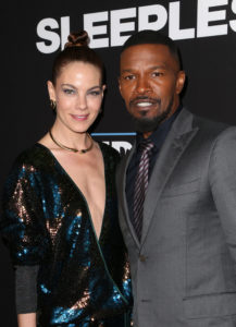 Open Road Films_Sleepless_Michelle Monaghan, Jamie Foxx_new york gossip gal