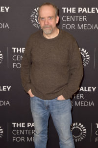 PaleyLive_WGN America_Outsiders Season 2_Paul Giamatti_new york york gossip