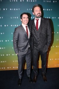 Live by Night_cinema UGC Normandie_Chris Messina, Ben Affleck_new york gossip gal