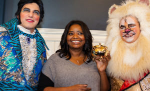 Hasty Pudding Theatricals_Octavia Spencer_new york gossip gal