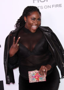 Harper’s Bazaar_150 Most Fashionable Women_Sunset Tower Hotel_ Danielle Brooks_new york gossip gal