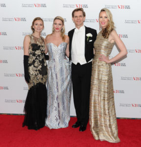 Eva Chickering, Kiera Chaplin, Michael Pecnik, Silvia_the viennese opera ball_new york gossip galu.s. ustrian chamber of commerce