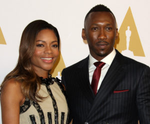 89th Oscars Nominees Luncheon_Grand Ballroom Beverly Hilton_naomi harris, Mahershala Ali_new york gossip gal