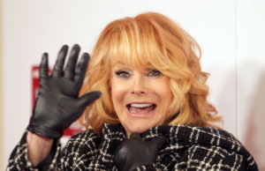 16th Annual AARP The Magazine's Movies For Grownups Awards_Ann-Margret_new york gossip gal