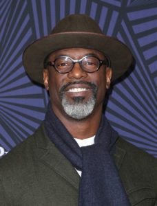 BET American Black Film Festival Honors_Isaiah Washington_new york gossip gal_survivor's remorse