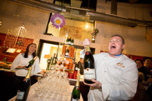 jacques torres_chocolate museum_new york gossip gal_champagne tattinger