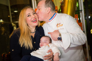 jacques torres_chocolate museum_new york gossip gal_champagne tattinger