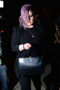 Kelly Osbourne_Craig's restaurant_Kelly Osbourne_new york gossip gal