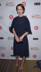 Family Equality Council’s Impact Awards_Beverly Wilshire Hotel_Sarah Paulson_new york gossip gal_kim kardashian