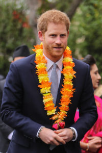Prince Harry_Embassy of Nepal_UK and Nepal_meghan markle_new york gossip gal