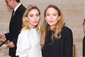 Ashley Olsen, Mary-Kate Olsen_youth america grand prix_david koch theater_new york gossip gal