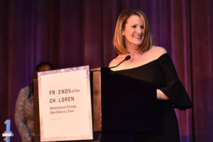 Jennifer Van Buskirk_Friends of the Children New York_An Evening with Friends_The Grand Hyatt_new york gossip gal