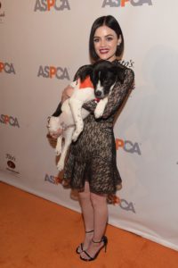 Lucy Hale_ASPCA After Dark_The Plaza Hotel_new york gossip gal