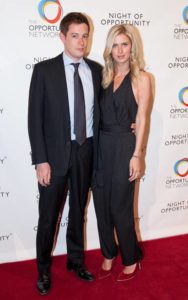 james rothschild_nicky hilton_david mccormick_new york gossip gal_night of opportunity gala