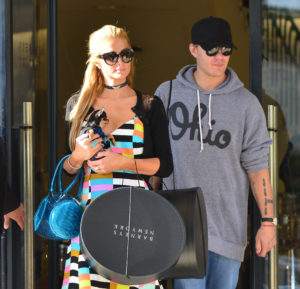 Paris Hilton_Chris Zylka_new york gossip gal