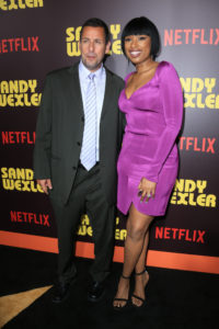 Netflix_Sandy Wexler_Adam Sandler, Jennifer Hudson_new york gossip gal