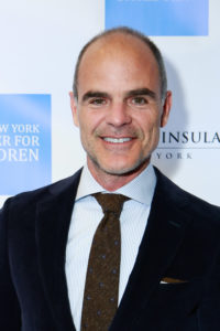 Michael Kelly_The New York Center For Children 22nd Annual Spring Celebration Benefit_Clement Restaurant_Peninsula Hotel_new york gossip gal