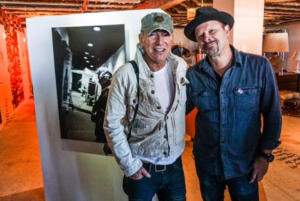 bruce springsteen_the boss_danny clinch_new york gossip gal_walter kerr theatre_asbury hotel