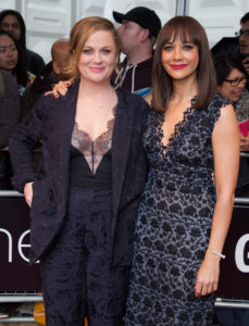 Glamour Women Of The Year Awards_Berkeley Square Gardens_Amy Schumer, Rashida Jones_new york gossip gal_nicole kidman