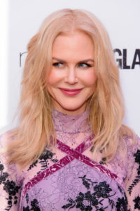 Glamour Women Of The Year Awards 2017_Nicole Kidman_amy poehler_rashida jones