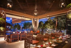 La Cave food & wine hideaway_new york gossip gal_chainsmokers_wynn las vegas_andrew taggar_alex pall