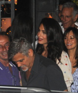 George Clooney_Il Gatto Nero_Lake Com_new york gossip gal