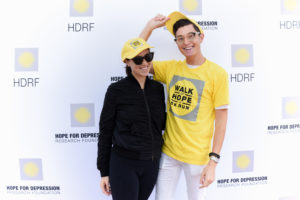 Toby Milstein, Larry Milstein_Hope for Depression Research Foundation_Walk of Hope + 5K Run_Southampton Cultural Center_new york gossip gal