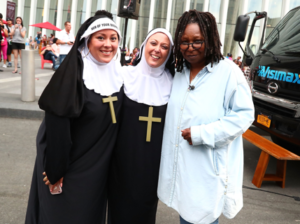 whoopi goldberg_sister act_westfield world trade center_new york gossip gal