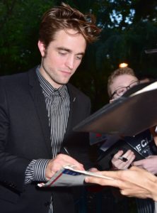 Good Time movie premiere_Robert Pattinson_new york gossip gal