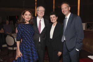 Jean Shafiroff, Jonathan Lippman, Ana Oliveira, Greg Berman_NY Women's Foundation_Le Cirque, NYC_new york gossip gal