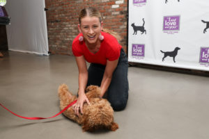 i and love and you brand_lo bosworth_new yok gossip gal_animal haven shelter_chewy.com_puppy starter kit