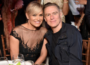 Yolanda Hadid_Bryan Adams_Chris Daughtry, Marisol Thomas, Marisol Thomas_Global Lyme Alliance New York City Gala_new york gossip gal