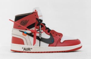 virgil abloh the ten air jordan-1_footwear news achievement awards_new york gossip gal_IAC headquarters_hailey baldwin_alexa chung