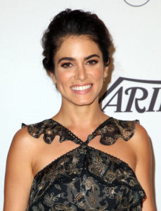 Variety's Power Of Women_Nikki Reed_new york gossip gal_ian somerhalder_chrissy beckles