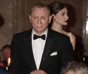 daniel craig_angel ball_gabrielle's angel foundation_denise rich_new yok gossip gal