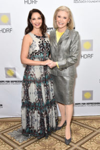 Tania Higgins_Julie Macklowe_Hope for Depression Research Foundation's 11th Annual Luncheon_Ashley Judd_The Plaza Hotel_aurey gruss_ashley judd