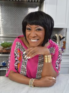 cooking chnnnel_patti labelle_patti labelle's place_new york gossip gal