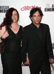 31st Annual American Cinematheque Awards Gala_Richard Grieco_new york gossip gal