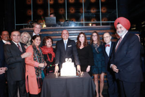 Juan Williams_Tony Lo Bianco_Alyse Lo Bianco_Mayor Bill de Blasio_Daman Chatwal_Mary Ann Aidala_Arthur Aidala_Marianne Bertuna_ Lisa Silverstein_Judge Barry Kamins_Sant Singh Chatwal_Arthur Aidala Birthday Party_PHD Rooftop Lounge at Dream Downtown_NYC_new york gossip gal